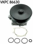 SKF Vízszivattyú, motorhűtés SKF VKPC 86630 (VKPC 86630)