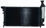 NRF hűtő, motorhűtés NRF 50423 (50423)