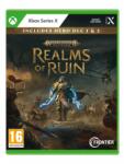Frontier Developments Warhammer Age of Sigmar Realms of Ruin (Xbox Series X/S)