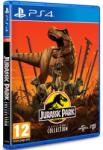 Limited Run Games Jurassic Park Classic Games Collection (PS4)