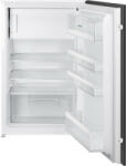 Electrolux S4C092F Hűtőszekrény, hűtőgép