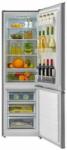 Midea MDRB380FG02 Hűtőszekrény, hűtőgép