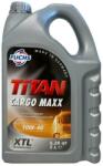 FUCHS Titan Cargo MAXX 10W-40 5 l