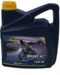 Putoline Sport 4R 15W-50 4 l