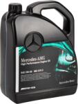 Mercedes-Benz High Performance 229.5 0W-40 5 l