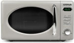 G3Ferrari G10155 Sapormio Vintage White/Grey (G1015510) Mikrohullámú sütő