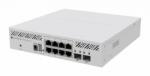 MikroTik CRS310-8G-2S-IN