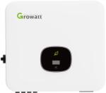 Growatt MOD 6000TL3-X