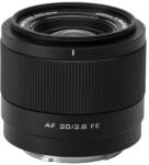 Viltrox AF 20mm f/2.8 STM (Sony E) (VTAF2028FE)