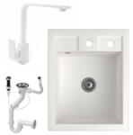 NERO Parma + Design white
