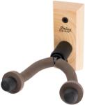 String-Swing Classical Guitar Wall Hanger Ash