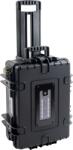 B&W International Powerstation Energy Case Pro500 500W mobil putere negru (5.230/B/500)