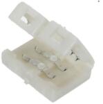 V-TAC led szalag csatlakozó 5050 (3504)