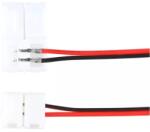 V-TAC Led szalag flexibilis csatlakozó 3528 (3500)