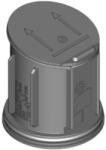 Viessmann égéstermék visszaáramlásgátló (7975938) (ZK05976 (7975938))
