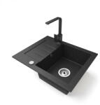 NERO Monza + Design black