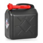 Hecht Canistra plastic HECHT 10 L (K00100) - agromoto