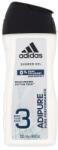 Adidas Adipure gel de duș 250 ml pentru bărbați