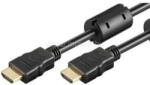 Goobay kábel HDMI (apa) - HDMI (apa) 10m (v1.4, 4k 30Hz) (GOOBAY_31911) (GOOBAY_31911)