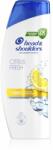 Head & Shoulders Citrus Fresh шампоан против пърхот 500ml