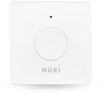 NUKI Opener fehér ajtónyitó kaputelefonhoz (NUKI-OPENER-W)