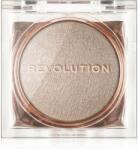 Revolution Beam Bright kompakt púderes élénkítő arcra árnyalat Diamond Glow 2.45 g