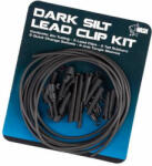 Nash Lead Clip Pack Silt (T8413)