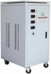 Electropower Stabilizator tensiune servomotor EP-SVC-30kVA-3 200-470V 400V LCD (PSVCD30-3-115)