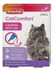 Beaphar CatComfort Feromonos nyugtató SpotOn macskáknak
