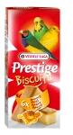 Versele-Laga Prestige Biscuits mézzel 70g
