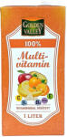  Golden Valley Multivitamin 100% - 1000 ml