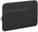 RIVACASE 8205 Ulsan Laptop sleeve 15, 6" Black (4260709012827)