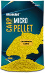 Haldorádó Carp Micro Pellet Champion Corn 600gr 3mm Etetőpellet (HD29103)