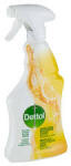 Dettol Power&Fresh Univ. spray 500ml Citrom&Lime