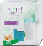 X-Epil Happy roll gyantázószett - diosdiszkont