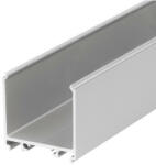TOPMET VARIO30-08 eloxált /power supply profile/ 2000mm Topmet (SL V3300020)