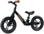 Cariboo Magnesium Pro futóbicikli - Black/Brown (CA-MP-BB) - jatekliget
