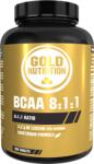 Gold Nutrition BCAA'S, 200 tablete, Gold Nutrition