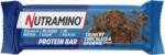 Nutramino Baton proteic Crispy Chocolate Brownie, 65g, Nutramino