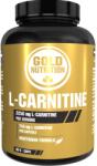 Gold Nutrition L-Carnitine 750mg, 60 capsule, Gold Nutrition