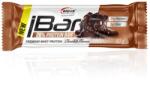 Genius Nutrition Baton proteic cu aroma de ciocolata iBar, 60g, Genius Nutrition