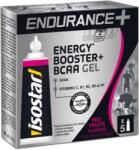 Isostar Gel BCAA Endurance+, 5 x 20g, Isostar
