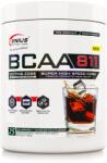 Genius Nutrition BCAA811 cu aroma de cola, 400g, Genius Nutrition