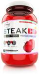 GENIUS NUTRITION Pudra proteica cu aroma de mar rosu Steak-HP, 750g, Genius Nutrition