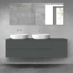 Oltens Set dulap Oltens Vernal 60019400, dulap Oltens Vernal 60017400, 63008400 (68479400)