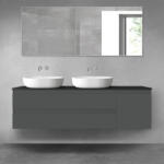 Oltens Set dulap Oltens Vernal 60019400, dulap Oltens Vernal 60017400, 63008300 (68482400)