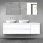 Oltens Set dulap Oltens Vernal 60019000, dulap Oltens Vernal 60017000, 63008000 (68479000)