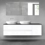 Oltens Set dulap Oltens Vernal 60019000, dulap Oltens Vernal 60018000, 63008300 (68486000)