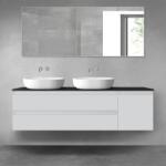 Oltens Set dulap Oltens Vernal 60019700, dulap Oltens Vernal 60018700, 63008300 (68486700)