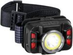 Vayox LED Акумулаторен челник със сензор LED/15W/5V IP66 430 лъскав 1800 mAh (BX0006)